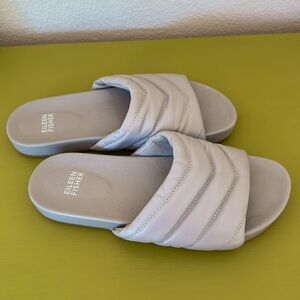 Eileen Fisher Haze Slides